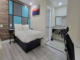 Hotel Avenida Victorville I 15