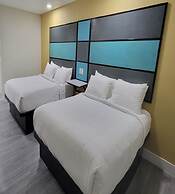 Hotel Avenida Victorville I 15