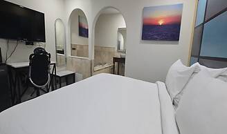 Hotel Avenida Victorville I 15