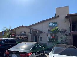 Hotel Avenida Victorville I 15