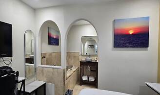 Hotel Avenida Victorville I 15