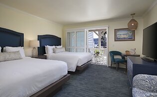 Avila Lighthouse Suites