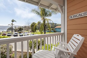 Avila Lighthouse Suites