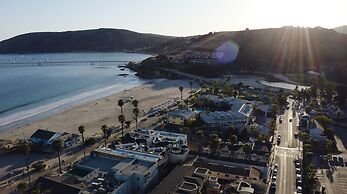 Avila Lighthouse Suites