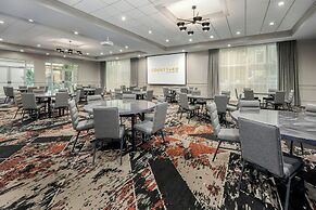 Courtyard by Marriott Athens Downtown