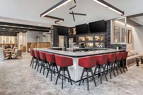 Courtyard by Marriott Athens Downtown