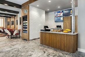 Courtyard by Marriott Athens Downtown