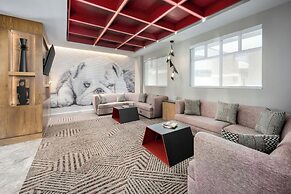 Courtyard by Marriott Athens Downtown