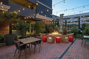 Courtyard by Marriott Athens Downtown