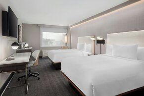 Courtyard by Marriott Athens Downtown