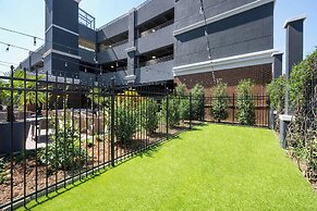 Courtyard by Marriott Athens Downtown