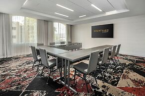 Courtyard by Marriott Athens Downtown