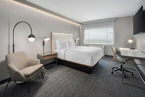 Courtyard by Marriott Athens Downtown