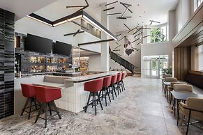 Courtyard by Marriott Athens Downtown