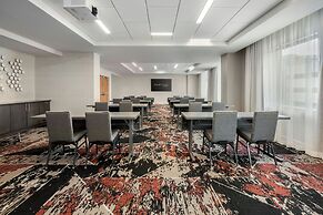 Courtyard by Marriott Athens Downtown