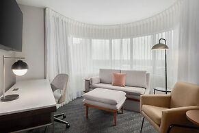 Courtyard by Marriott Athens Downtown
