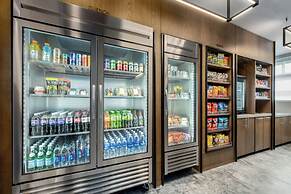 Courtyard by Marriott Athens Downtown