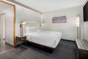 Courtyard by Marriott Athens Downtown