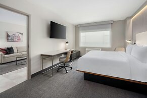 Courtyard by Marriott Athens Downtown