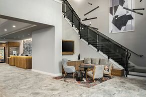 Courtyard by Marriott Athens Downtown