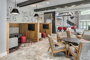 Courtyard by Marriott Athens Downtown