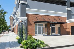 Courtyard by Marriott Athens Downtown