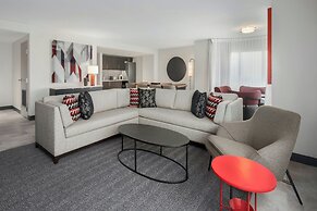 Courtyard by Marriott Athens Downtown