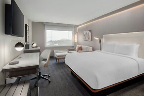 Courtyard by Marriott Athens Downtown