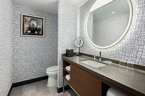 Courtyard by Marriott Athens Downtown
