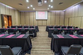 Crowne Plaza Asuncion, an IHG Hotel