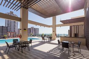 Crowne Plaza Asuncion by IHG