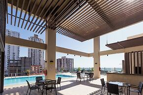 Crowne Plaza Asuncion by IHG