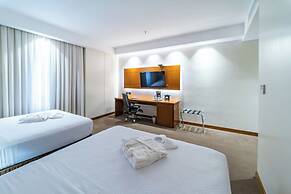 Crowne Plaza Asuncion by IHG