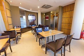 Crowne Plaza Asuncion by IHG