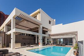 Crowne Plaza Asuncion by IHG