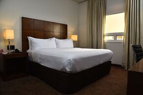 Crowne Plaza Asuncion by IHG