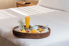 Crowne Plaza Asuncion by IHG