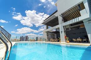 Crowne Plaza Asuncion by IHG