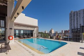 Crowne Plaza Asuncion by IHG