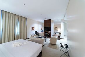 Crowne Plaza Asuncion by IHG