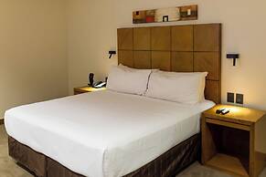 Crowne Plaza Asuncion by IHG