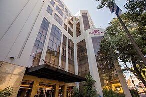 Crowne Plaza Asuncion, an IHG Hotel