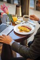 Crowne Plaza Asuncion by IHG