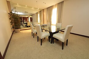 Crowne Plaza Asuncion by IHG