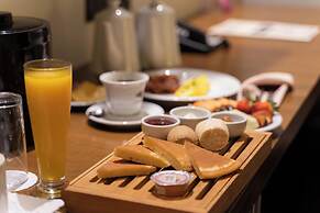 Crowne Plaza Asuncion by IHG