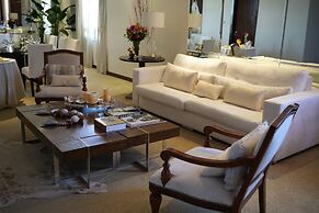 Crowne Plaza Asuncion by IHG