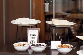 Crowne Plaza Asuncion by IHG