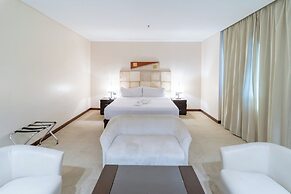 Crowne Plaza Asuncion by IHG