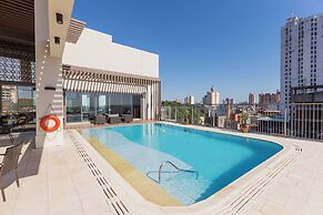 Crowne Plaza Asuncion by IHG