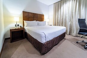 Crowne Plaza Asuncion by IHG